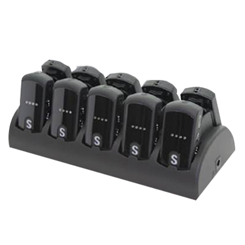 Charger & Carrier Charger & Carrier